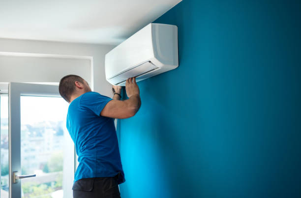 Ductless HVAC repair in Taylor Lake Village, TX